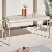 Temple &amp; Webster Miara Outdoor Dining Table