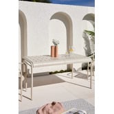 Temple &amp; Webster Miara Outdoor Dining Table