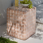 Temple &amp; Webster Solara Outdoor Side Table