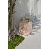 Temple &amp; Webster Solara Outdoor Side Table