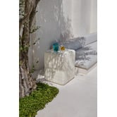 Temple &amp; Webster Solara Outdoor Side Table