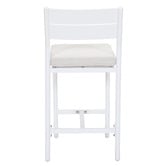 Temple &amp; Webster 4 Seater Kamari Outdoor Bar Table Set