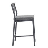 Temple &amp; Webster 4 Seater Kamari Outdoor Bar Table Set