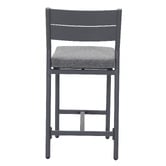 Temple &amp; Webster 4 Seater Kamari Outdoor Bar Table Set