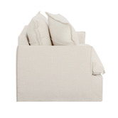 Temple &amp; Webster Softy Premium 1.5 Seater Single Sofa Bed