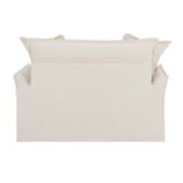Temple &amp; Webster Softy Premium 1.5 Seater Single Sofa Bed