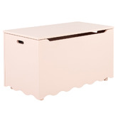 Temple &amp; Webster Kids' Calli Wavy Toy Box