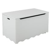 Temple &amp; Webster Kids' Calli Wavy Toy Box