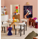 Temple &amp; Webster Piper Paper Pulp Table Lamp