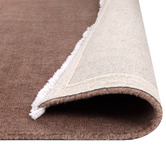 Temple &amp; Webster Tully Hand-Woven Wool-Blend Rug