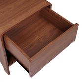 Temple &amp; Webster Raphael 1 Drawer Bedside Table