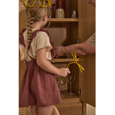 Temple &amp; Webster 185cm Taylor 4 Door 1 Drawer Cupboard
