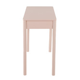 Temple &amp; Webster Kids&rsquo; Wavy 2 Drawer Desk