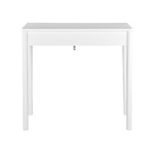 Temple &amp; Webster Kids&rsquo; Wavy 2 Drawer Desk
