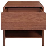 Temple &amp; Webster Raphael 1 Drawer Bedside Tables