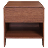 Temple &amp; Webster Raphael 1 Drawer Bedside Tables