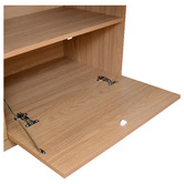 Temple &amp; Webster Raphael Corner Desk