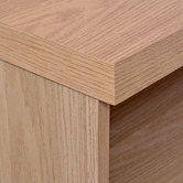 Temple &amp; Webster Raphael Corner Desk