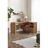Temple &amp; Webster Raphael Corner Desk