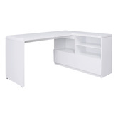 Temple &amp; Webster Raphael Corner Desk
