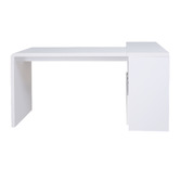 Temple &amp; Webster Raphael Corner Desk