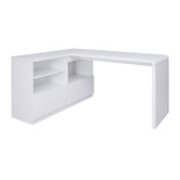 Temple &amp; Webster Raphael Corner Desk