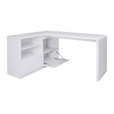 Temple &amp; Webster Raphael Corner Desk