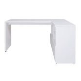 Temple &amp; Webster Raphael Corner Desk