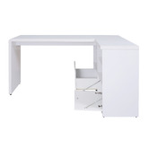 Temple &amp; Webster Raphael Corner Desk