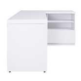 Temple &amp; Webster Raphael Corner Desk