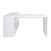 Temple &amp; Webster Raphael Corner Desk