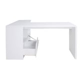 Temple &amp; Webster Raphael Corner Desk