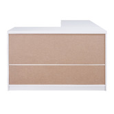 Temple &amp; Webster Raphael Corner Desk