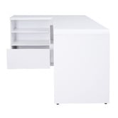 Temple &amp; Webster Raphael Corner Desk
