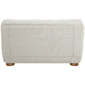 Temple &amp; Webster Bliss 2 Seater Double Upholstered Sofa Bed