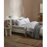 Temple &amp; Webster Wenzel Jute &amp; Rattan Table Lamp