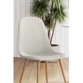 Temple &amp; Webster Milford Upholstered Dining Chairs