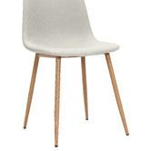 Temple &amp; Webster Milford Upholstered Dining Chairs