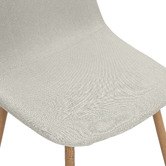Temple &amp; Webster Milford Upholstered Dining Chairs