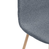 Temple &amp; Webster Milford Upholstered Dining Chairs