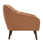 Temple &amp; Webster Perla Upholstered Armchair