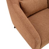 Temple &amp; Webster Perla Upholstered Armchair