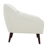Temple &amp; Webster Perla Upholstered Armchair