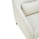 Temple &amp; Webster Perla Upholstered Armchair