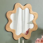 Temple &amp; Webster Lila Wall Mirror
