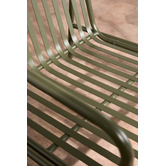 Temple &amp; Webster 5 Seater Callie Outdoor Lounge Set