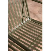 Temple &amp; Webster 5 Seater Callie Outdoor Lounge Set