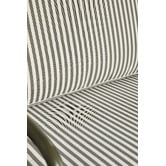 Temple &amp; Webster 5 Seater Callie Outdoor Lounge Set