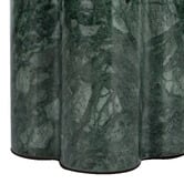 Temple &amp; Webster Alma Stacked Column Marble Table Lamp