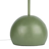 Temple &amp; Webster Elroy Iron Floor Lamp